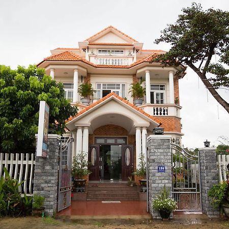 Beautiful Moon Hoi An Villa 외부 사진