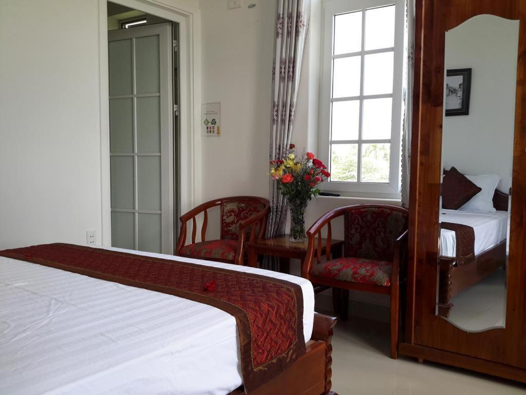 Beautiful Moon Hoi An Villa 외부 사진