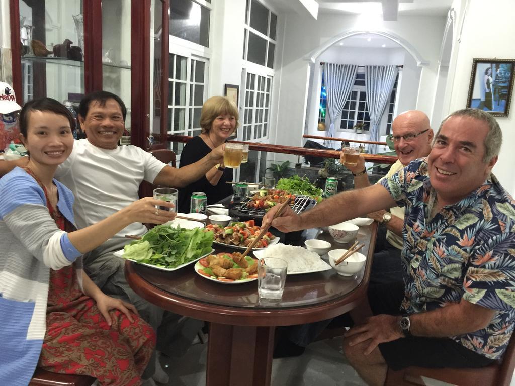 Beautiful Moon Hoi An Villa 외부 사진