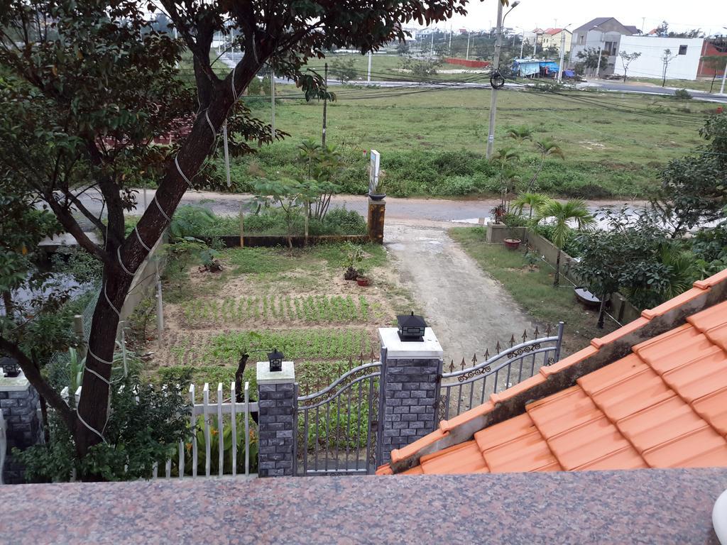 Beautiful Moon Hoi An Villa 외부 사진