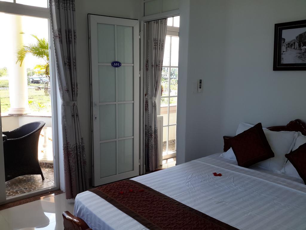 Beautiful Moon Hoi An Villa 외부 사진