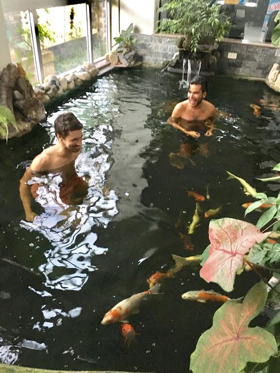 Beautiful Moon Hoi An Villa 외부 사진
