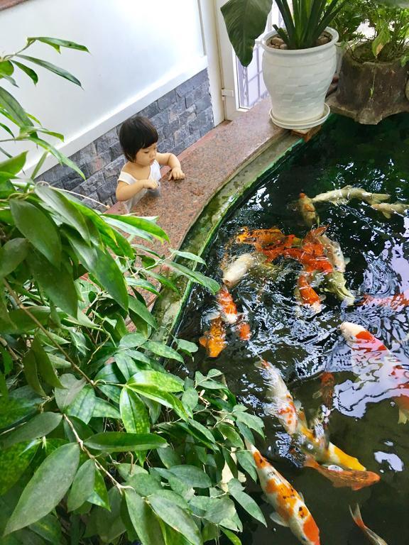 Beautiful Moon Hoi An Villa 외부 사진