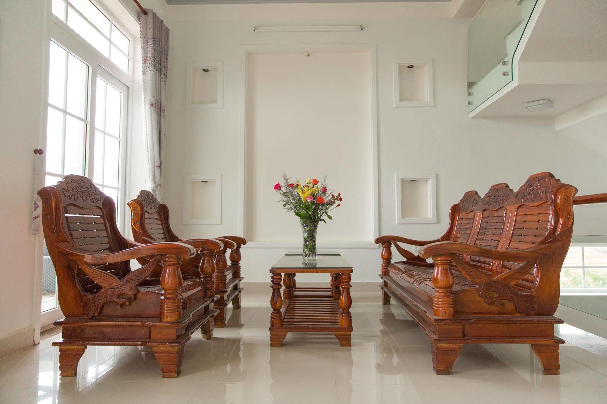 Beautiful Moon Hoi An Villa 외부 사진