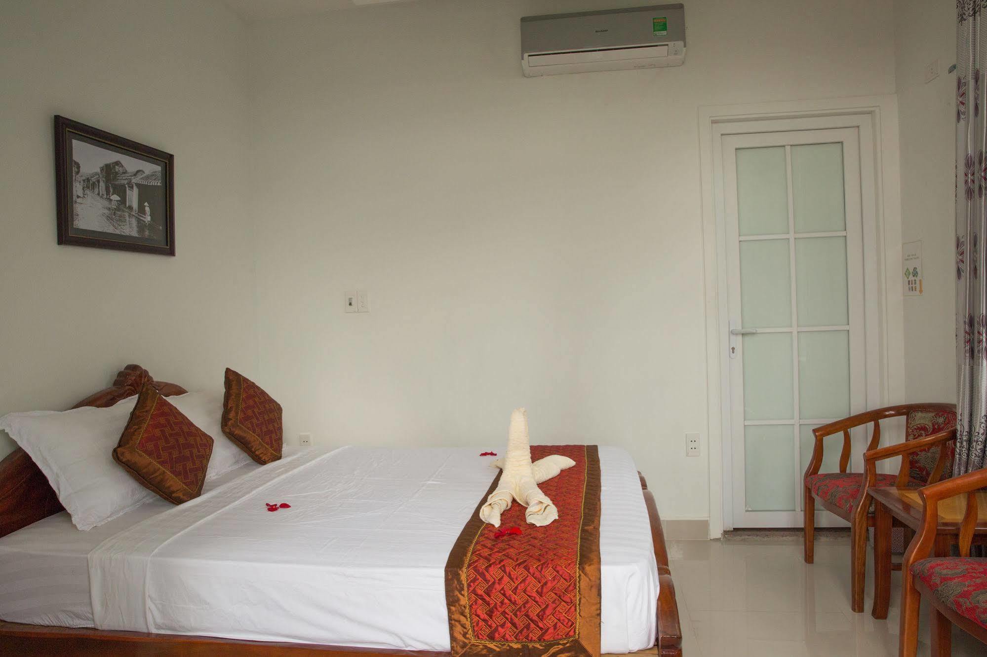 Beautiful Moon Hoi An Villa 외부 사진