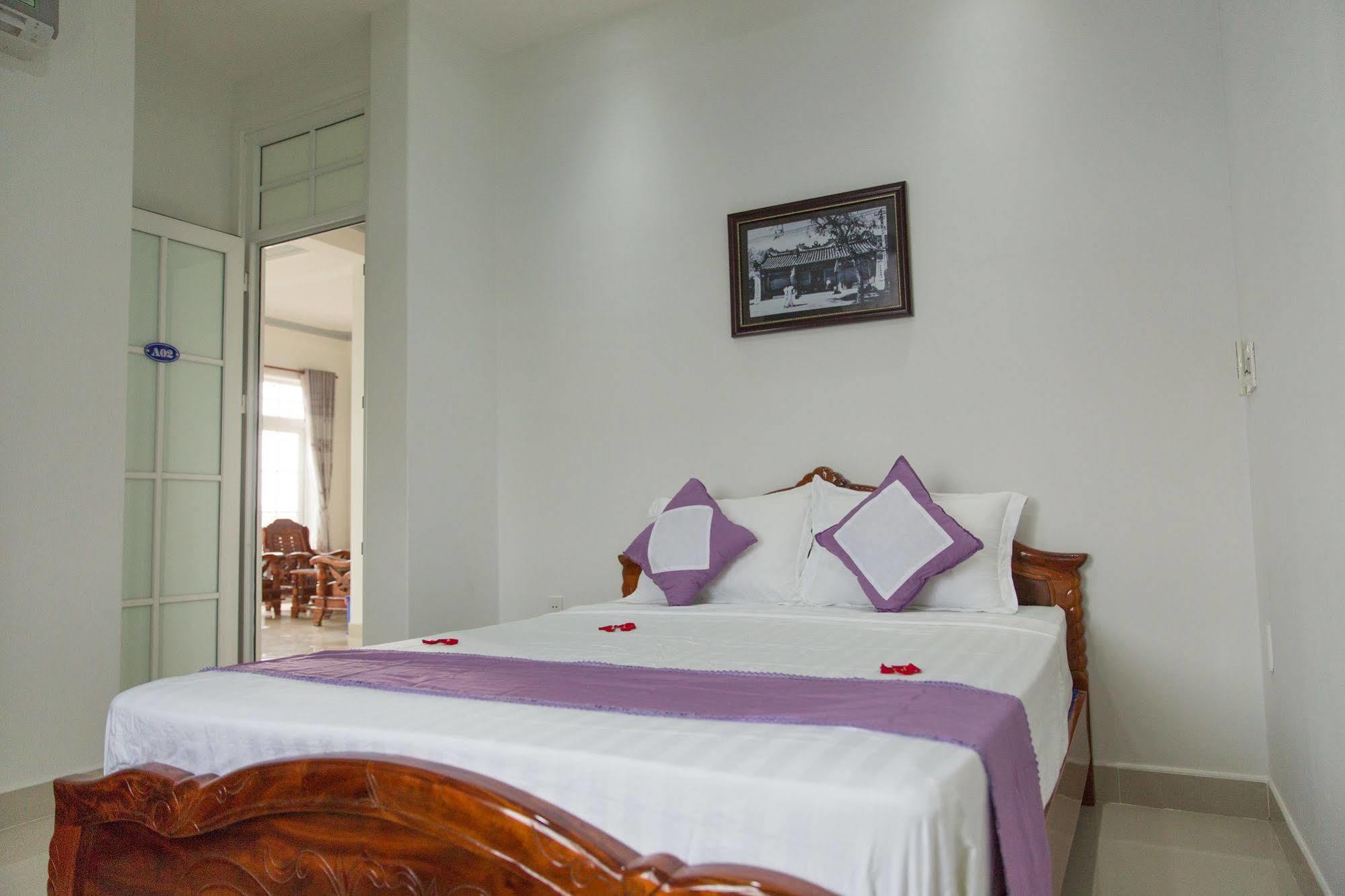 Beautiful Moon Hoi An Villa 외부 사진