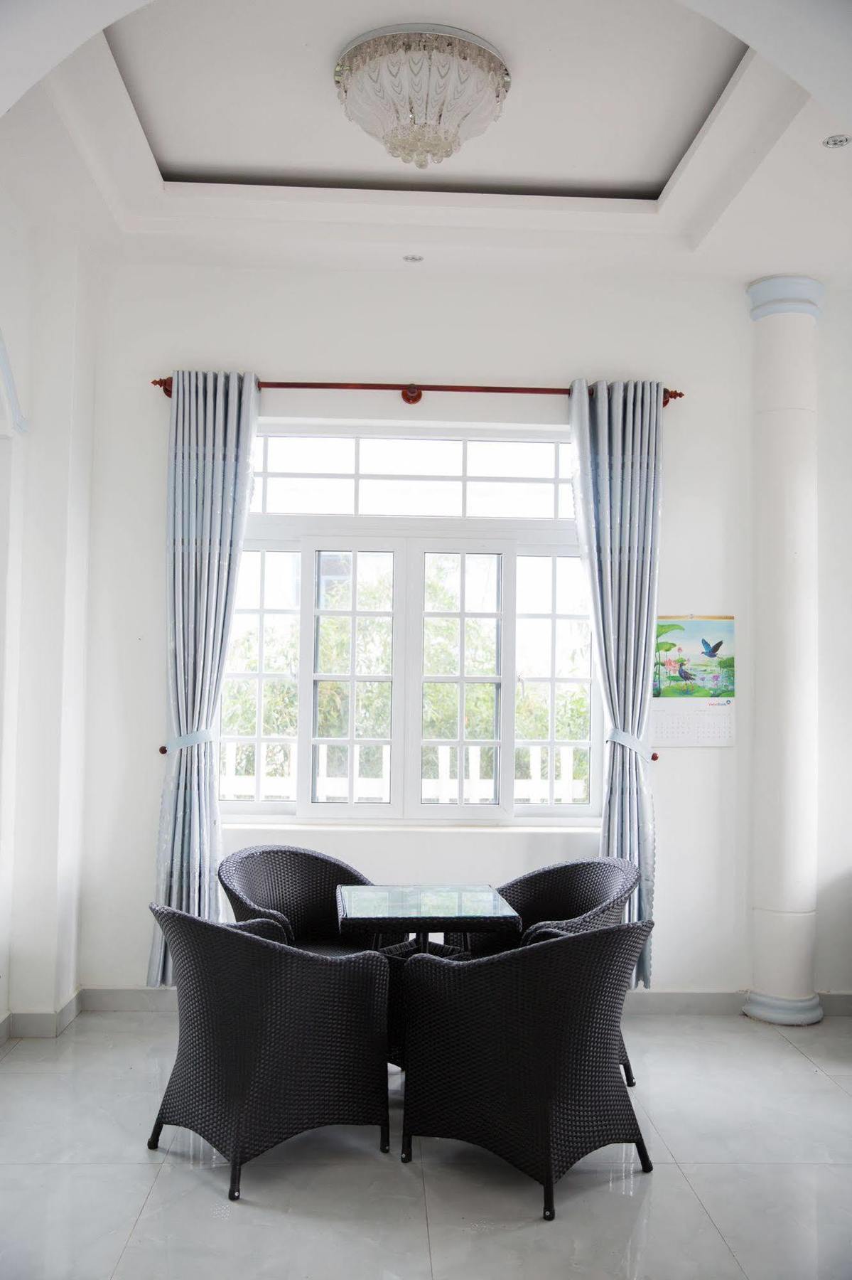 Beautiful Moon Hoi An Villa 외부 사진