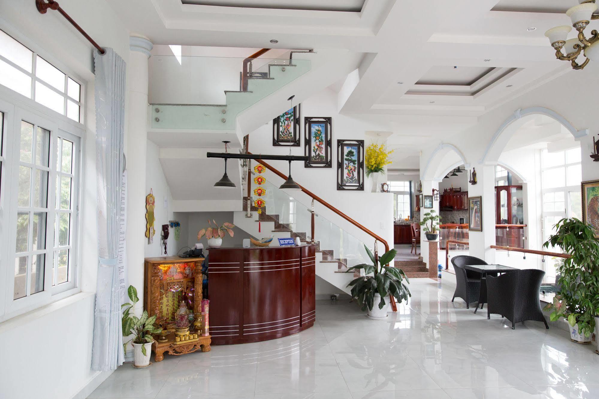 Beautiful Moon Hoi An Villa 외부 사진