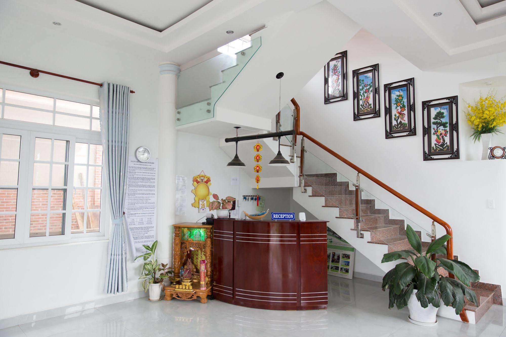 Beautiful Moon Hoi An Villa 외부 사진