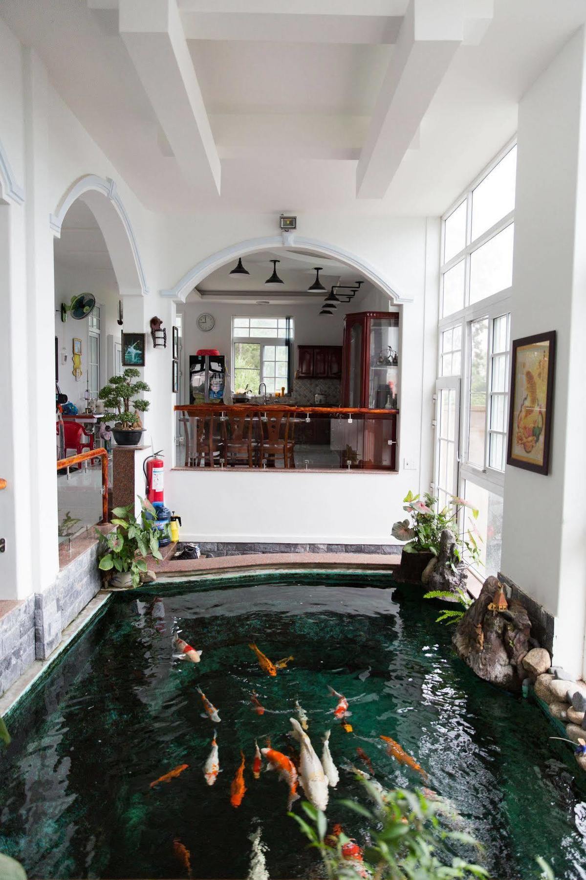 Beautiful Moon Hoi An Villa 외부 사진