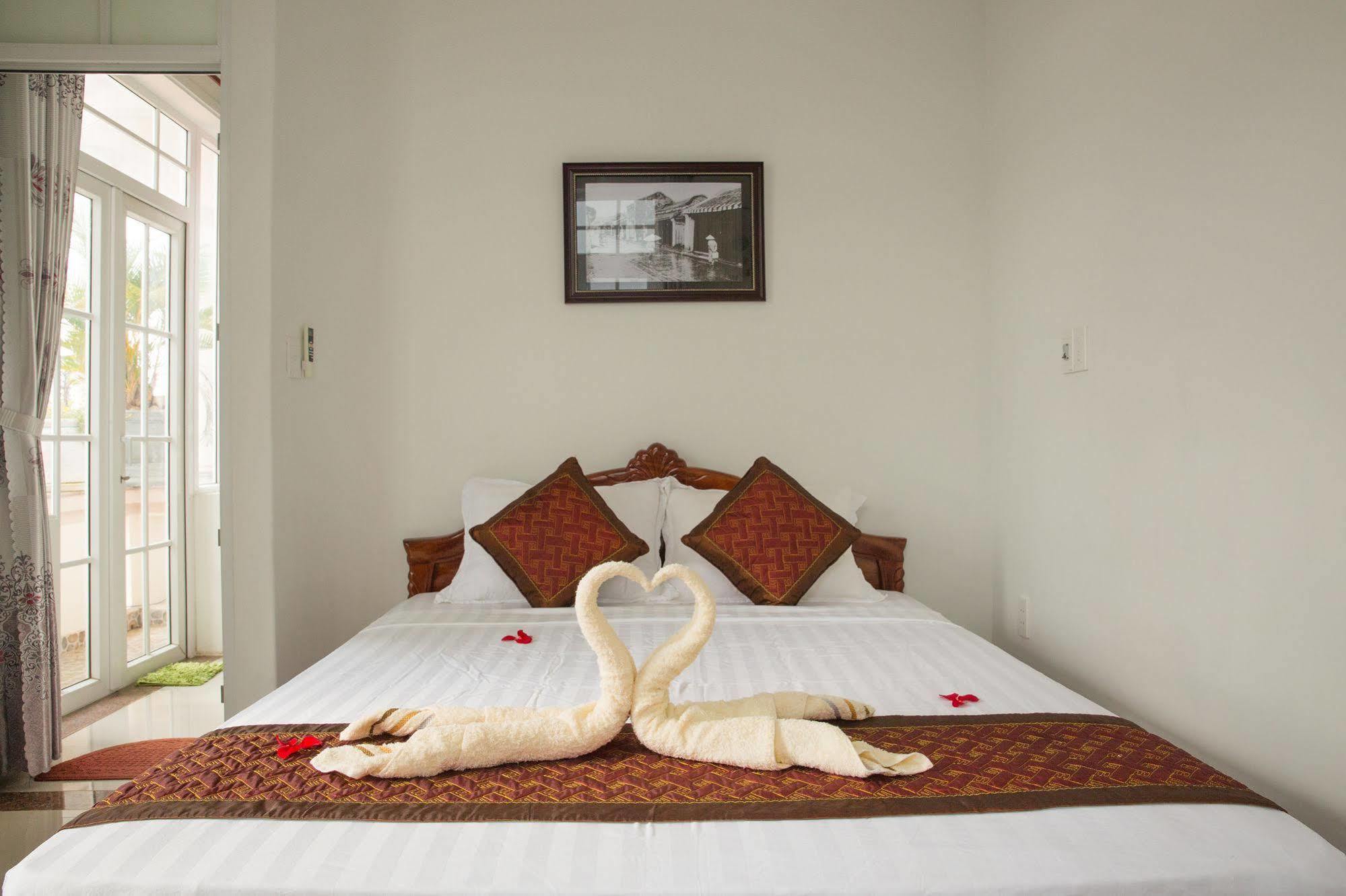 Beautiful Moon Hoi An Villa 외부 사진