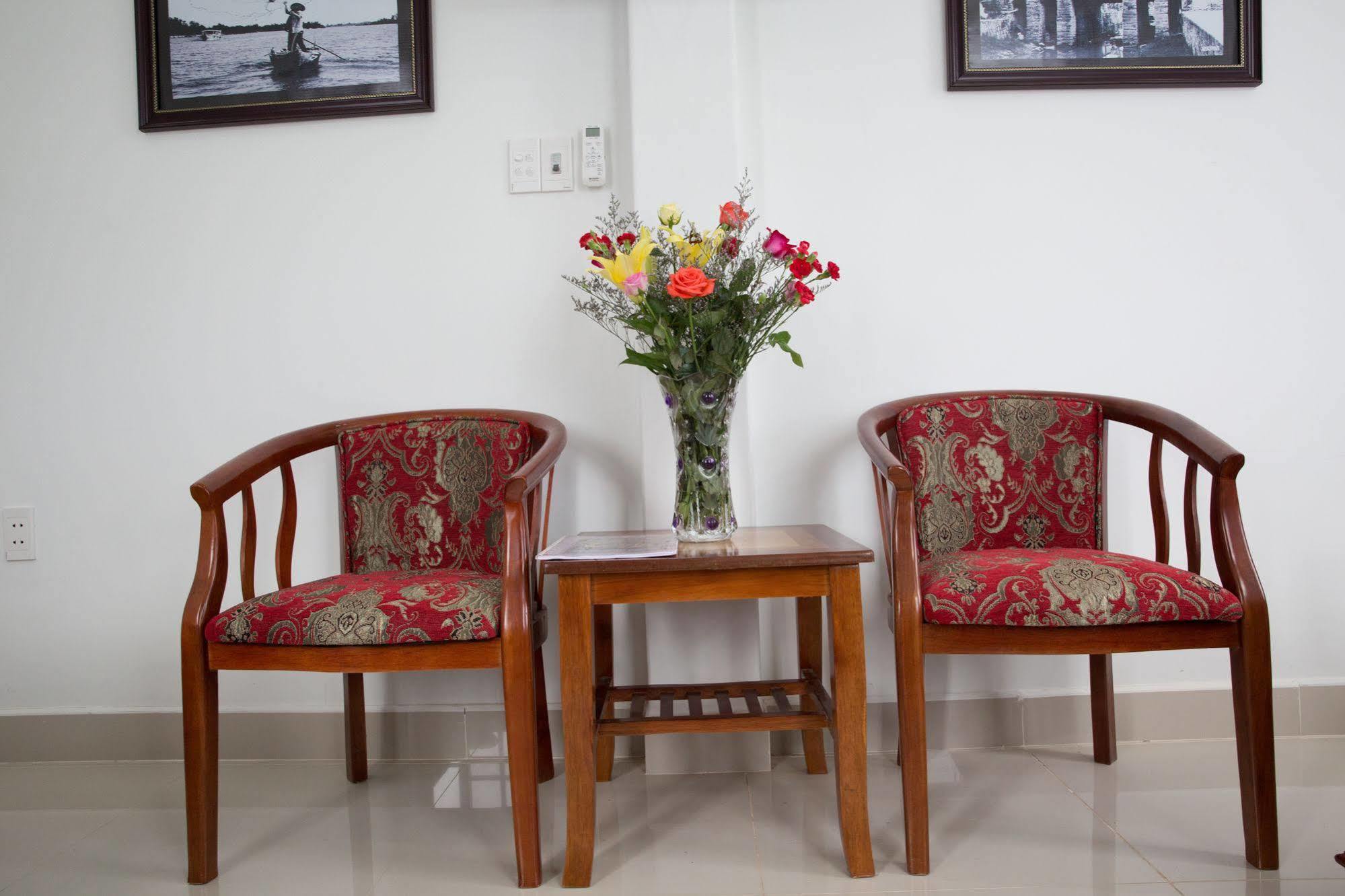 Beautiful Moon Hoi An Villa 외부 사진